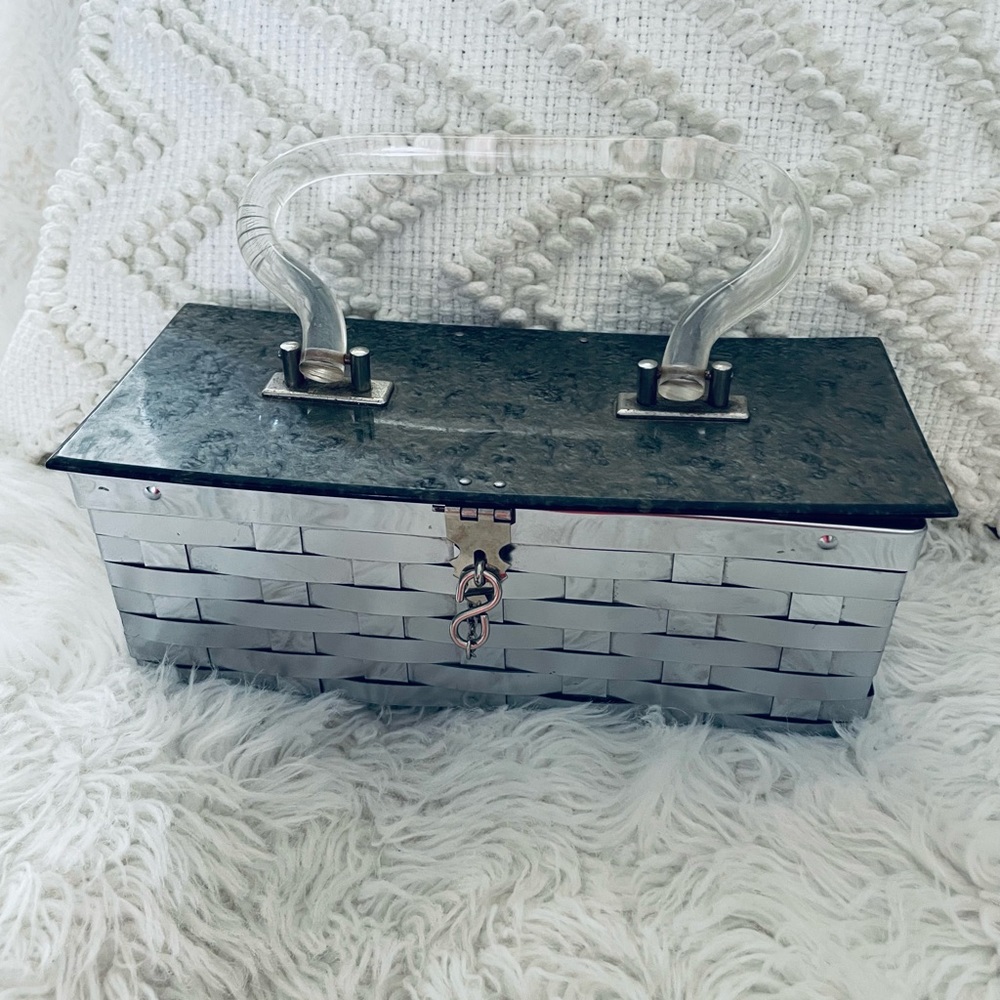 Vintage designer bag